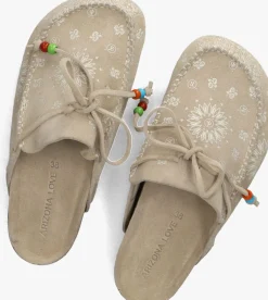 ARIZONA LOVE instappers jim beige New