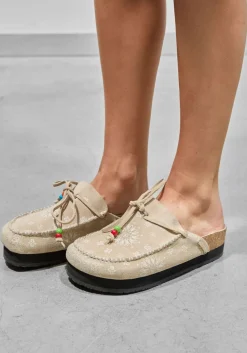 ARIZONA LOVE instappers jim beige New