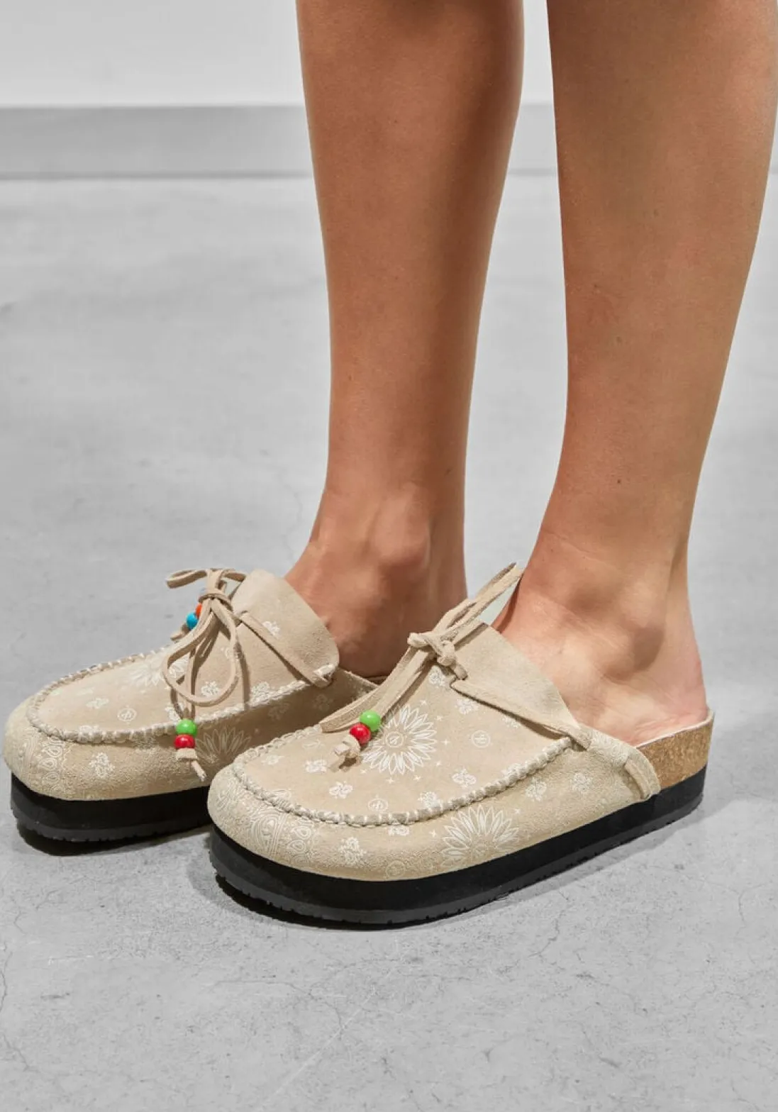 ARIZONA LOVE instappers jim beige New