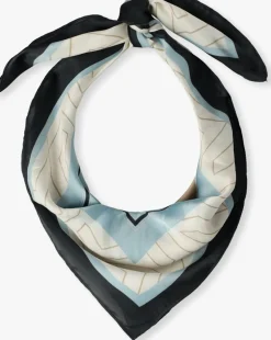 ASSEM sjaal sjaaltje beige Hot