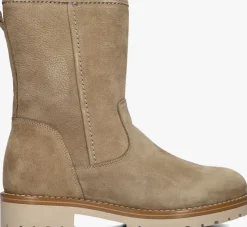 AYANA boots 762 beige Discount