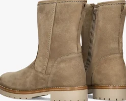 AYANA boots 762 beige Discount