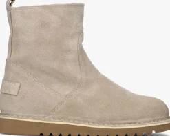 AYANA enkelboots 2427 beige New