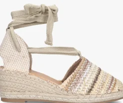 AYANA espadrilles 0655-1 beige Online