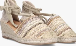 AYANA espadrilles 0655-1 beige Online