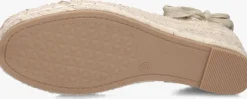 AYANA espadrilles 0655-1 beige Online