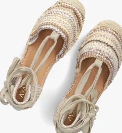 AYANA espadrilles 0655-1 beige Online