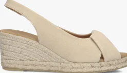 AYANA espadrilles omo25yu846 beige New