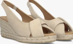 AYANA espadrilles omo25yu846 beige New