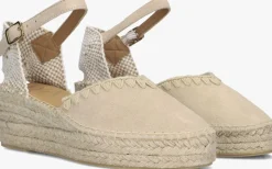 AYANA espadrilles omo25yu814 beige Best