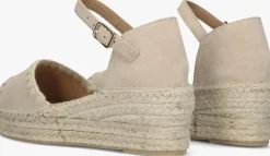 AYANA espadrilles omo25yu816 beige Clearance
