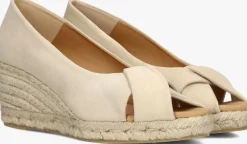 AYANA espadrilles yu836 beige Discount