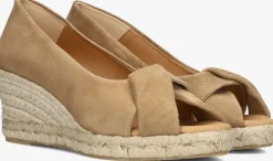 AYANA espadrilles yu836 beige Clearance
