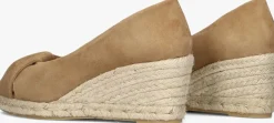 AYANA espadrilles yu836 beige Clearance