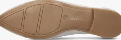 AYANA loafers 4788 beige Hot