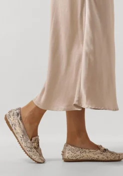 AYANA mocassins 1268 beige