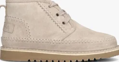 AYANA veterboots 2422 beige Online