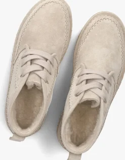 AYANA veterboots 2422 beige Online