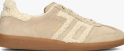 BACK70 lage sneakers cloud beige Discount