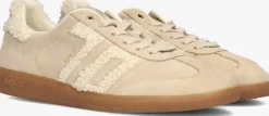 BACK70 lage sneakers cloud beige Discount