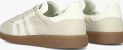 BACK70 lage sneakers ghost beige Discount