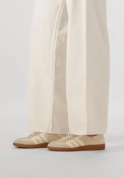 BACK70 lage sneakers ghost beige Discount