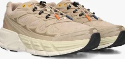 BARRACUDA lage sneakers bu3595 beige Hot