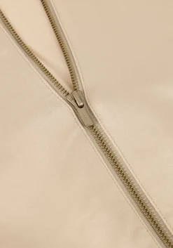 BEAUMONT jack chica jacket beige Sale