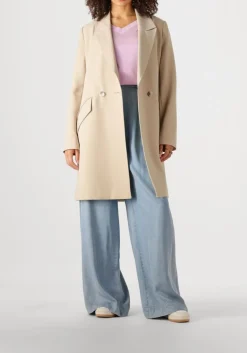 BEAUMONT mantel genny coat beige Sale