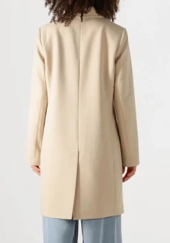 BEAUMONT mantel genny coat beige Sale