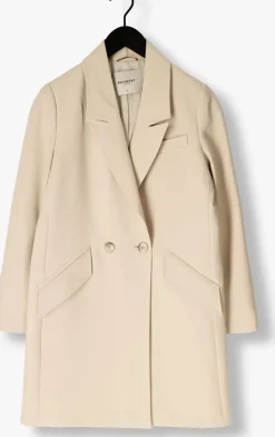 BEAUMONT mantel genny coat beige Sale