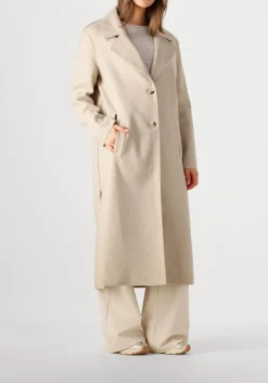 BEAUMONT mantel gisela coat beige Best