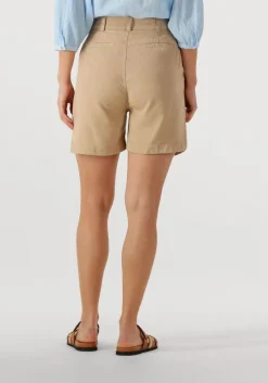 BELLAMY korte broek raya beige Online