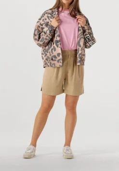 BELLAMY korte broek raya beige Online