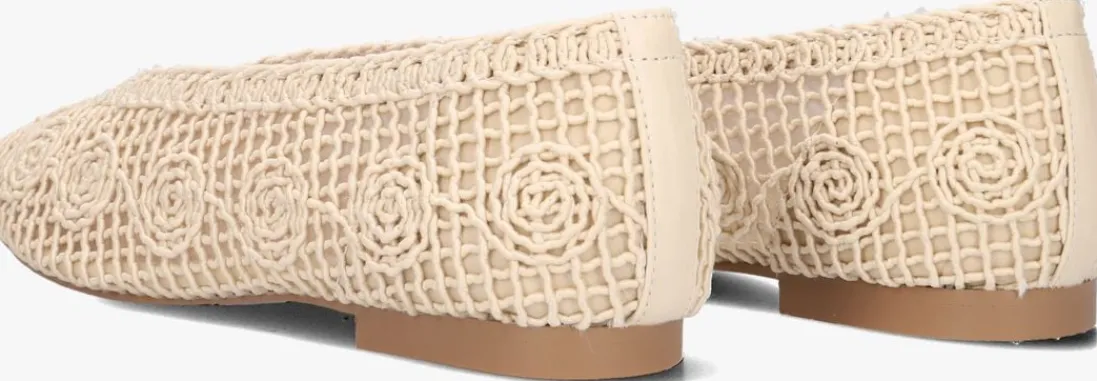 BIBI LOU ballerina's 653z61vk beige Outlet