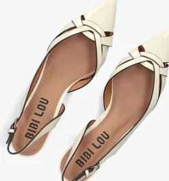 BIBI LOU pumps 632z21vk beige Discount