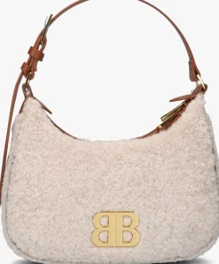 BIBI LOU schoudertas 933a92tr beige Discount