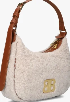BIBI LOU schoudertas 933a92tr beige Discount