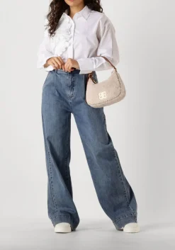 BIBI LOU schoudertas 933a92tr beige Discount