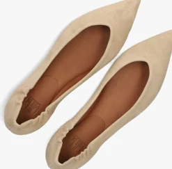 BILLI BI ballerina's a8024 beige Hot