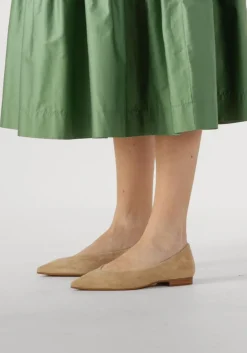 BILLI BI ballerina's a8024 beige Hot