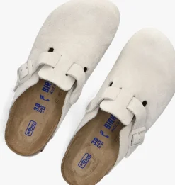 BIRKENSTOCK instappers boston beige Online