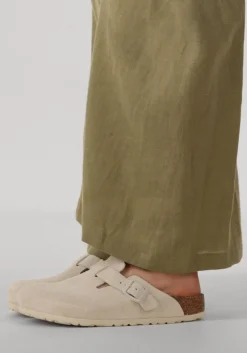 BIRKENSTOCK instappers boston beige Online