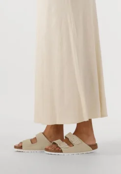 BIRKENSTOCK teenslippers arizona soft beige Discount