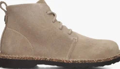 BIRKENSTOCK veterboots uppsala mid beige New