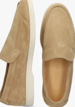 BLACKSTONE instappers yana lamon beige Best