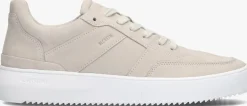 BLACKSTONE lage sneakers gage beige Online
