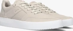 BLACKSTONE lage sneakers gage beige Online