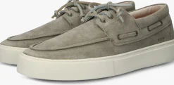 BLACKSTONE lage sneakers ruby agwe beige Online