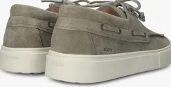 BLACKSTONE lage sneakers ruby agwe beige Online